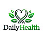 Daily Health logo