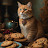 Cookie Cat Channel 