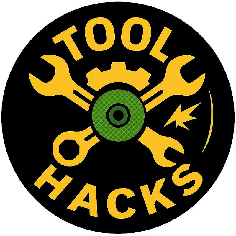TOOL HACKS Logo