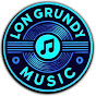 Lon Grundy Music logo