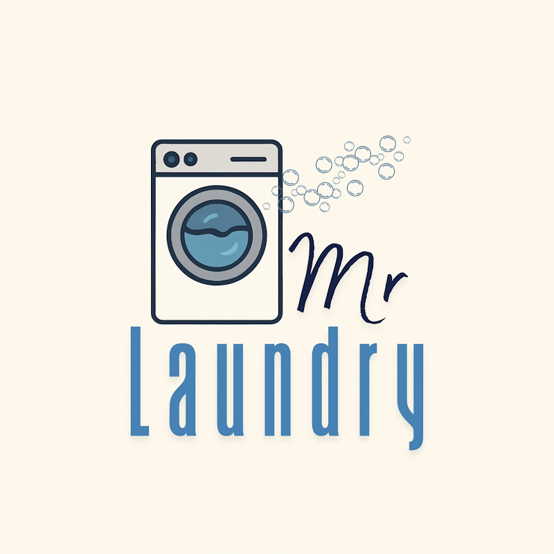 Mrlaundry101