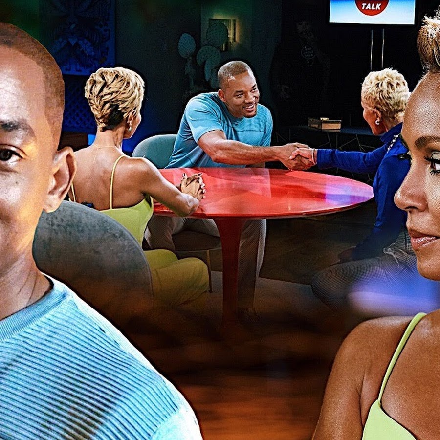 Red Table Talk Topic YouTube