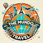 The Mundo Travel 🌎  logo