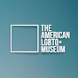 American LGBTQ+ Museum logo