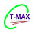 T-MAX FINISHING WORKS TRAINING INSTITUTE