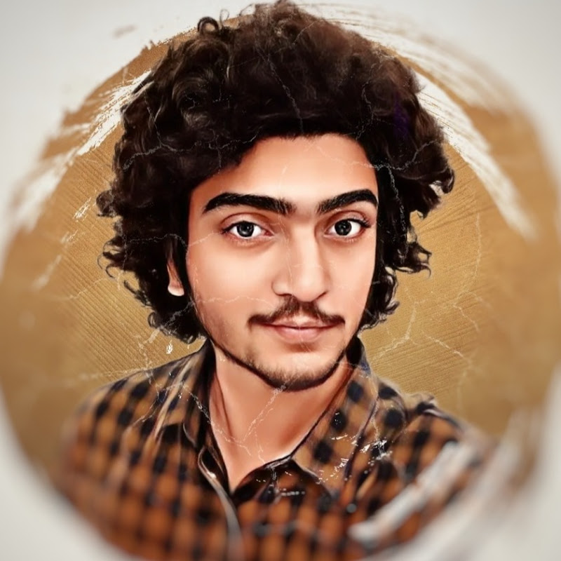 Ayush Ojha