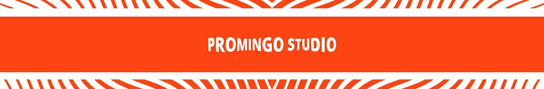 Promingo Studio Аватар канала YouTube