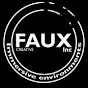 Faux Creative logo