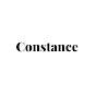 THE CONSTANCE SHOW logo