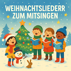 Kinder Weihnachtslieder - Topic
