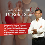 Healthy Heart With Dr Rohit Sane