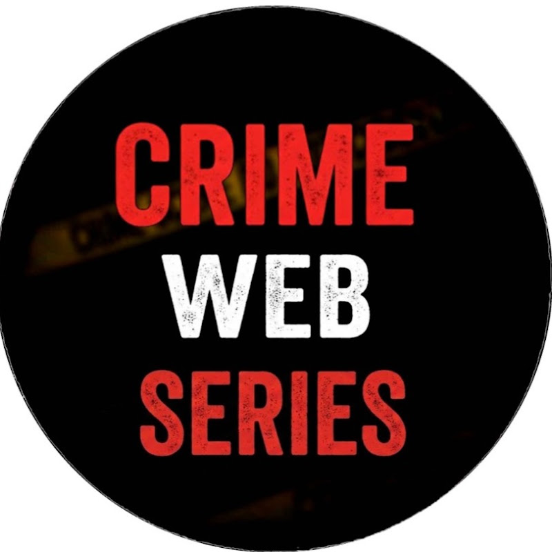 Crime Web Series