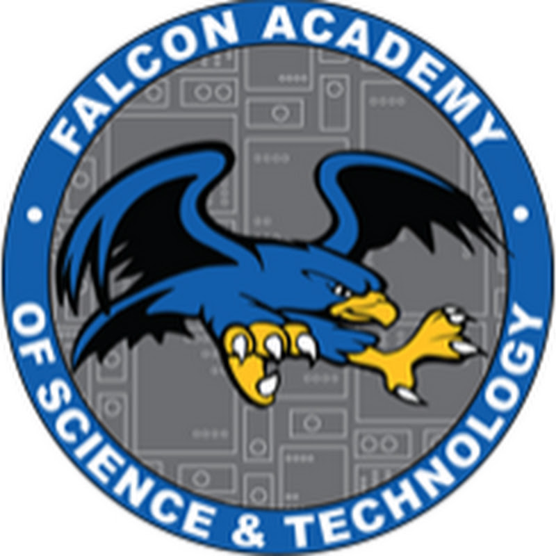 Falcon Academy of Science and Technology avatar