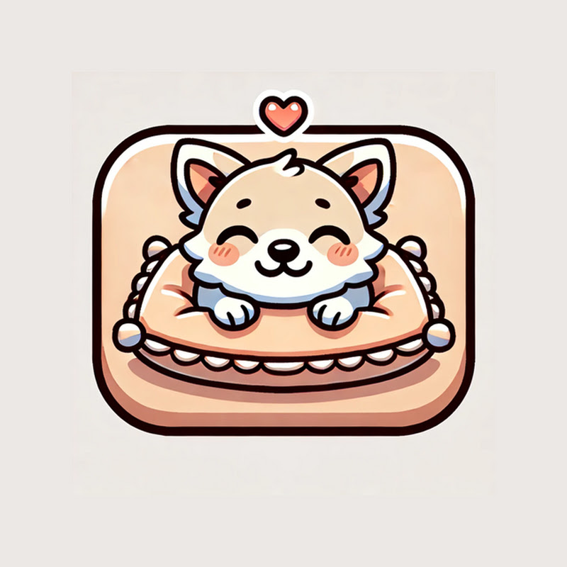 Мир Глазами Собак Logo