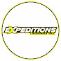 Sto. Tomas Trail Expeditions logo