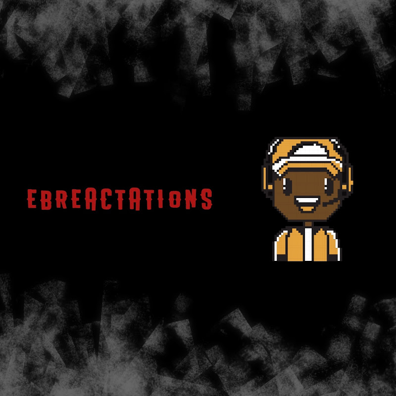EBReactations