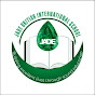 Jade British Int'l School Yenegoa logo