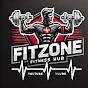 FitZone Hub logo