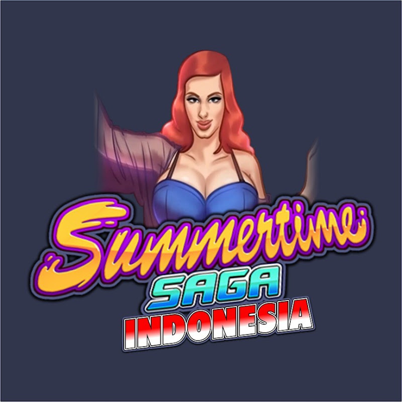 Summertime Saga Indonesia