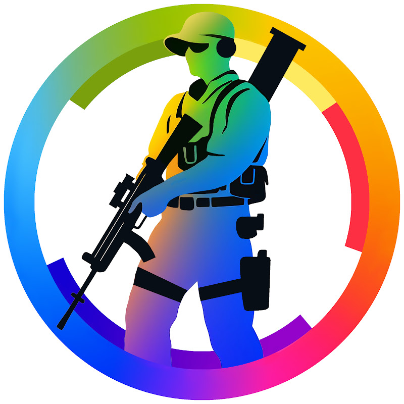 TheLankySoldier