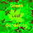 Green leaf gardening