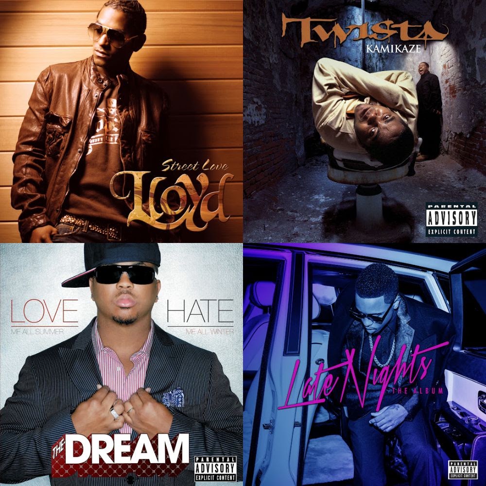 Good Throwbacks