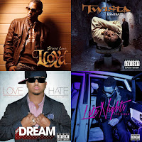 Good Throwbacks