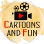 Cartoons and Fun
