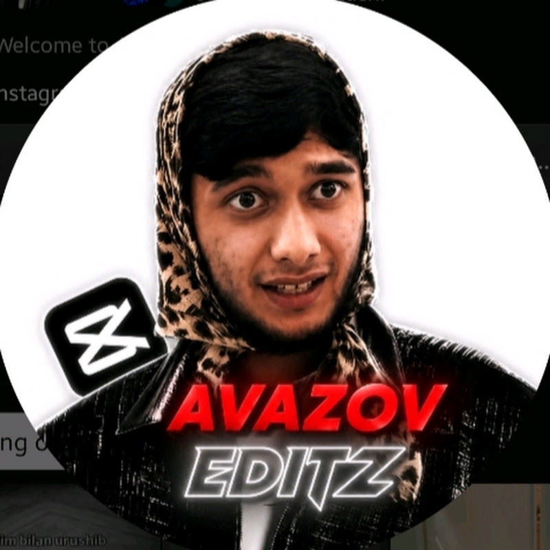 AVAZOV | EDITZ🤺