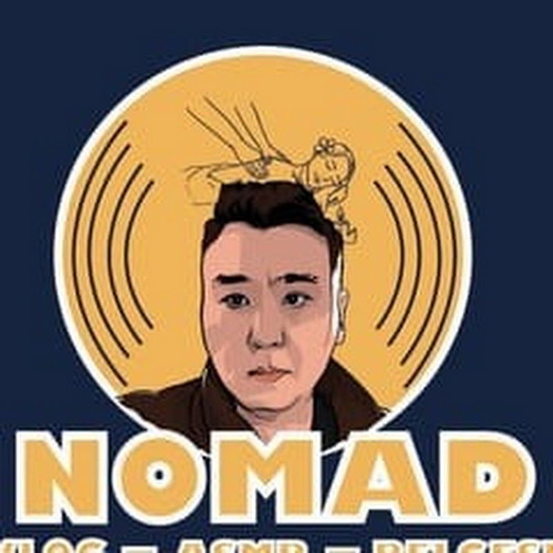 Nomad ASMR