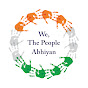 We, The People Abhiyan logo