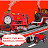 Harry The Red Bagnall Engine 