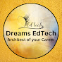 DreamsEdTech logo