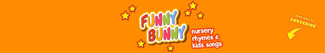 Funny Bunny Аватар канала YouTube