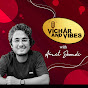 Vichar and Vibes logo