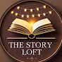 The Story Loft  logo