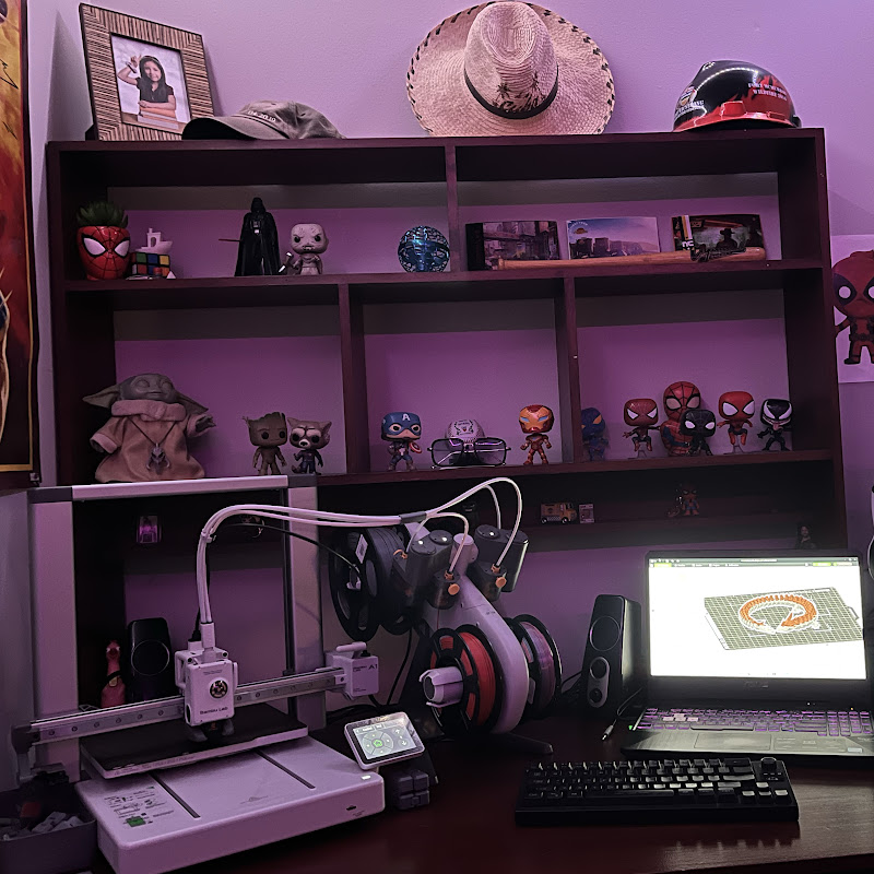 T00NZ | 3D Prints
