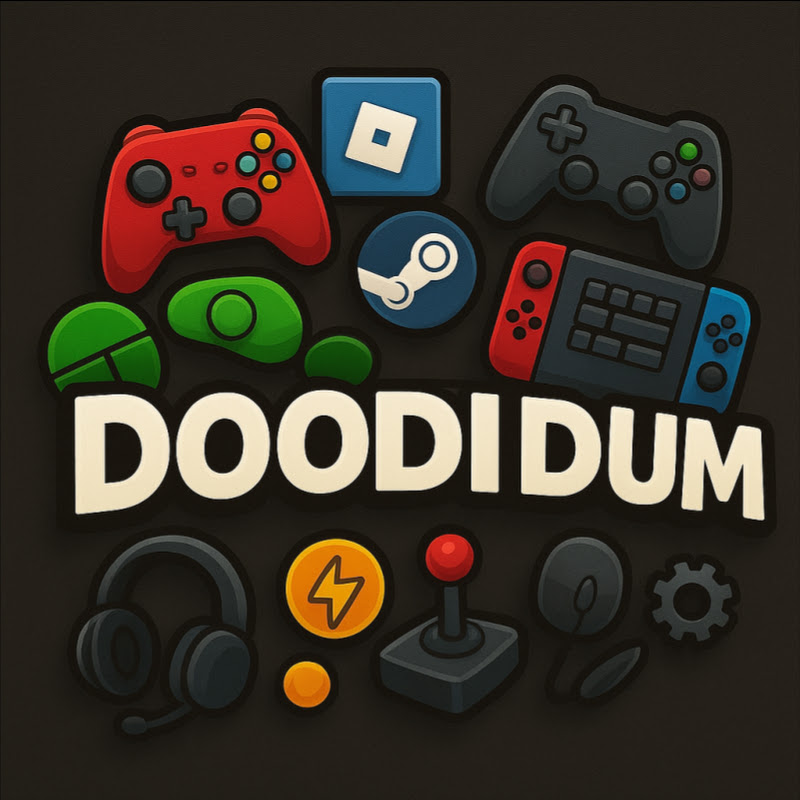 DoodiDum Blox