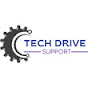 TechDrive Support  logo