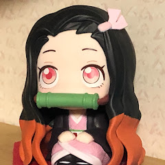 ワラビーのオタ活チャンネル【グッズ飾り方・収納方法】アイコン画像