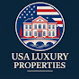USA Luxury Properties logo