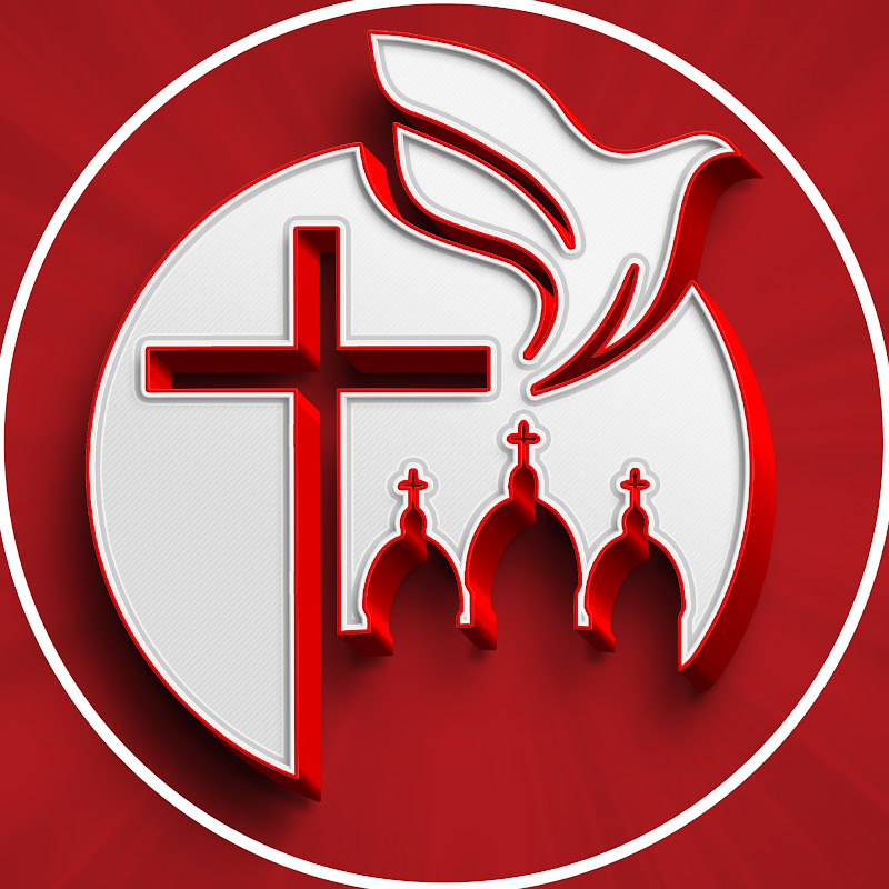 አሐቲ ድንግል - Ahati Dingle Logo