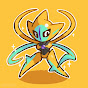 Miistic.Deoxys!