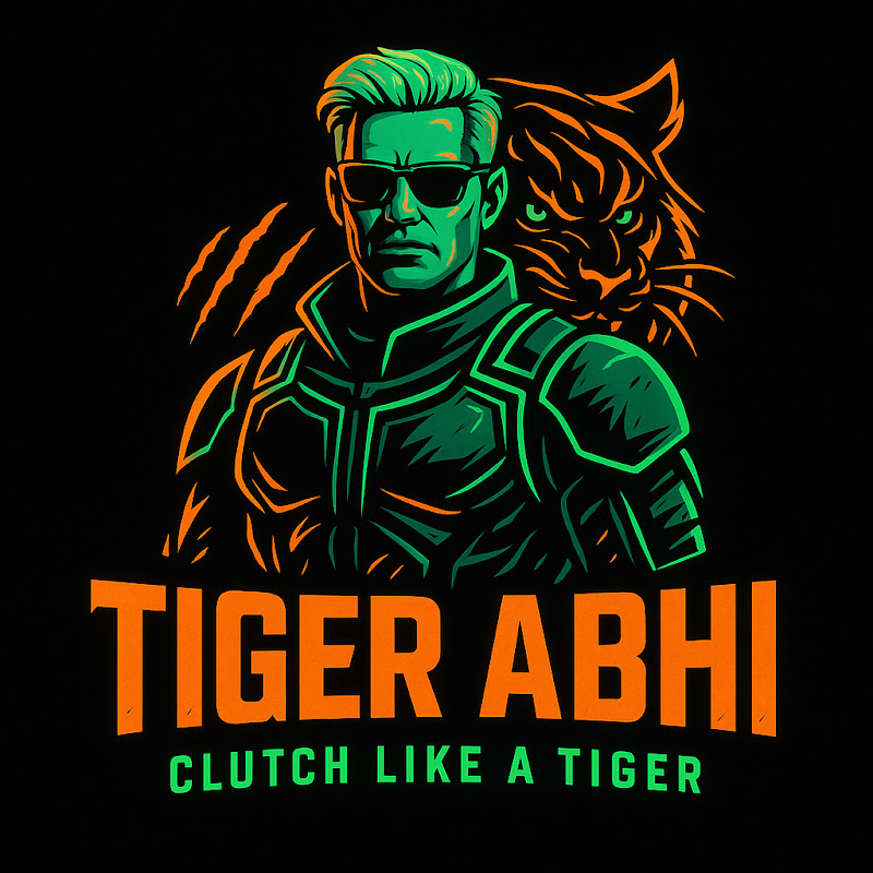 TIGER ABHI