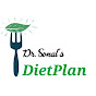 Dr Sonal's DietPlan logo