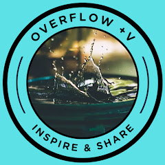 Overflow PH #InspireAndShare net worth