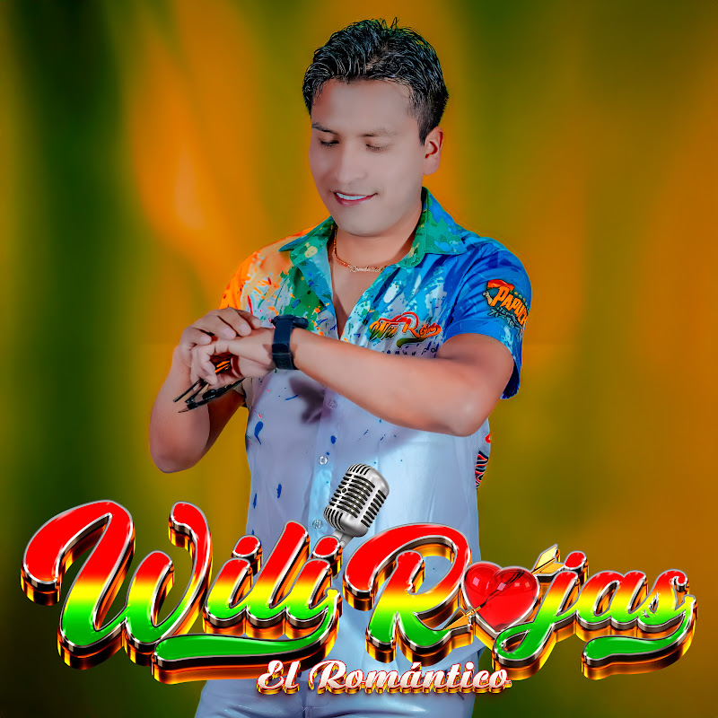 Wili Rojas