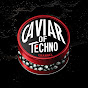 CAVIAR OF TECHNO logo