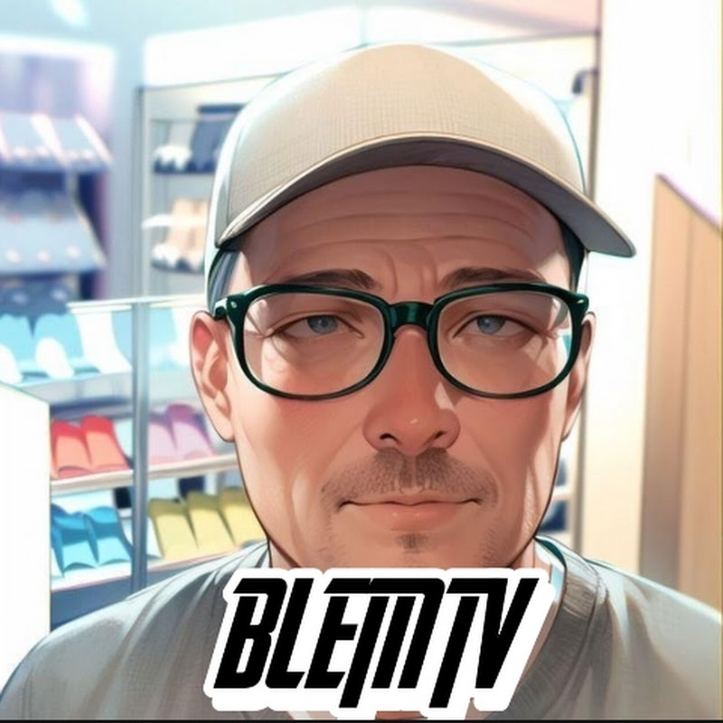 BLEM TV