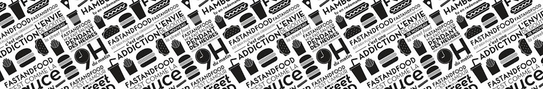 FASTANDFOOD Avatar canale YouTube 